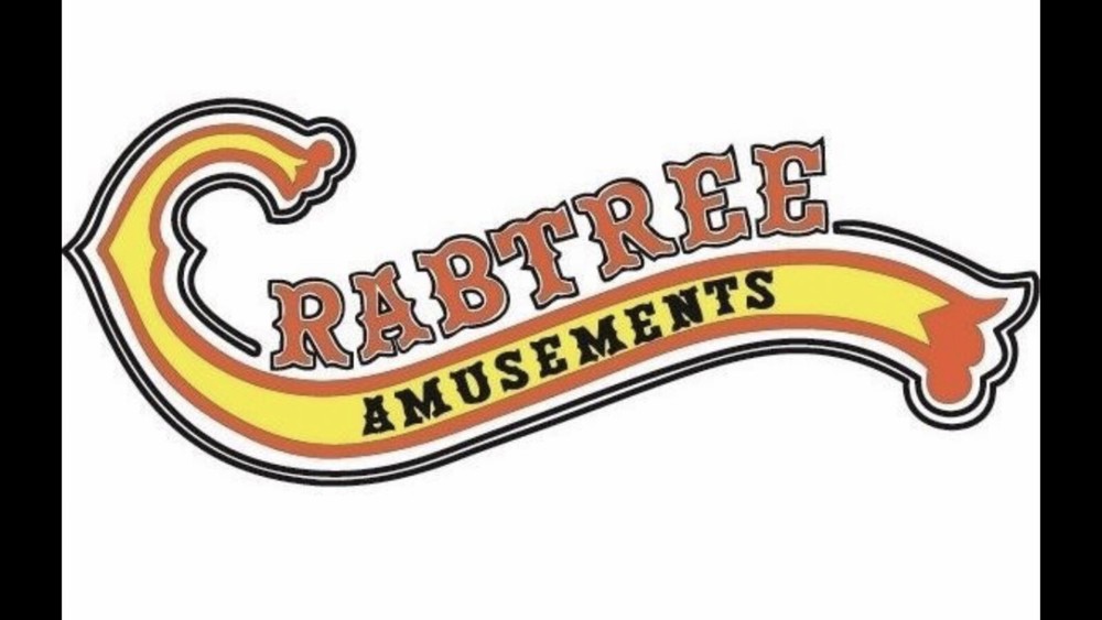 Fair Token - Crabtree Amusements - Austen, Texas