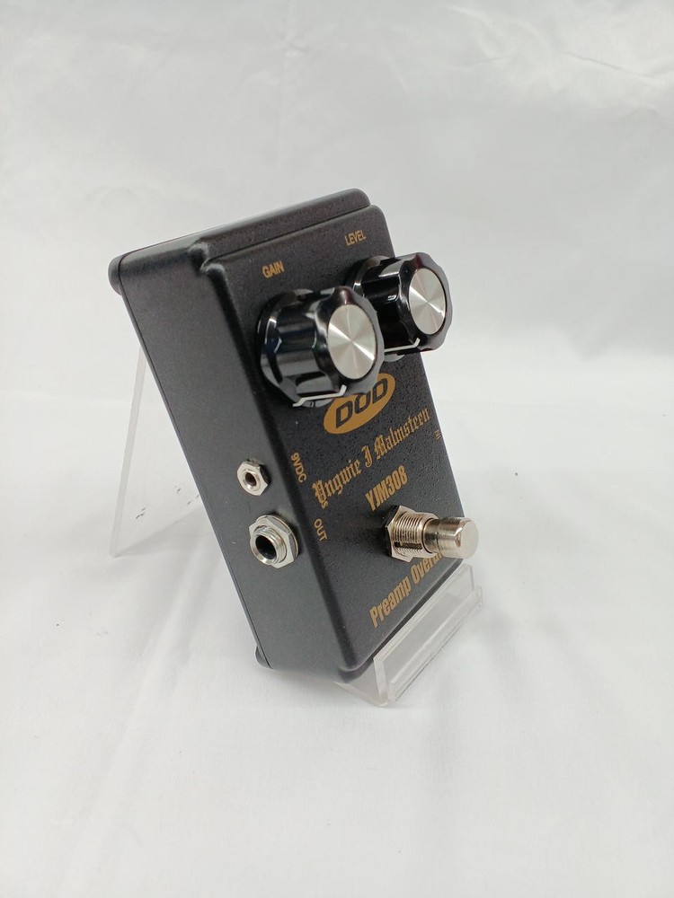 Dod Yjm308 Effector No.nm1620