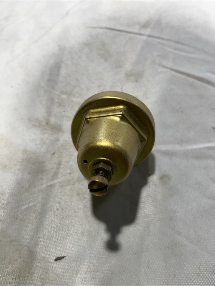 Cash Automatic Valves Acme Type A-31 Pressure Reducing Regulator