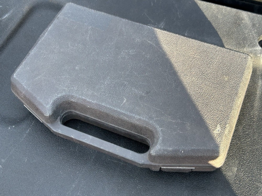 Storm Electronic Digital Rotor Gauge Tested Working