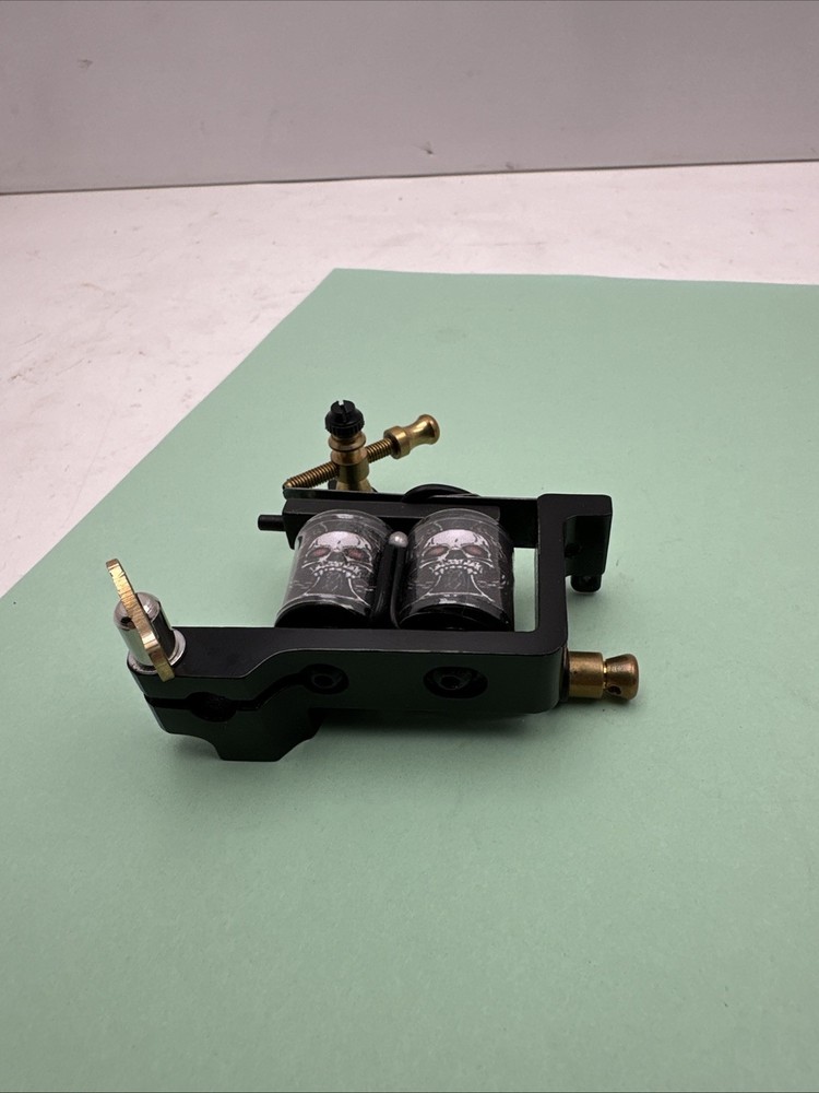 Bea Tattoo Machine Shader Gun