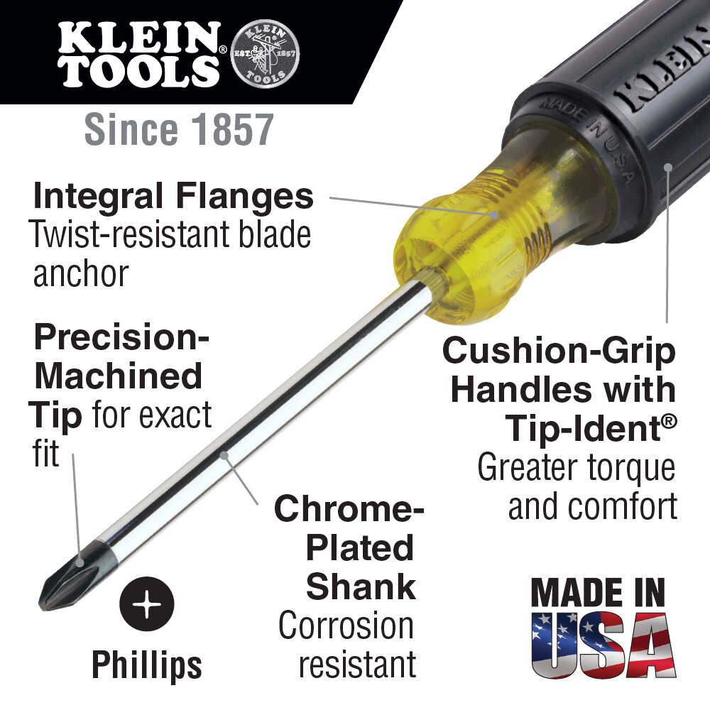 Klein Tools 92914 Journeyman™ Apprentice Tool Set, 14 Piece