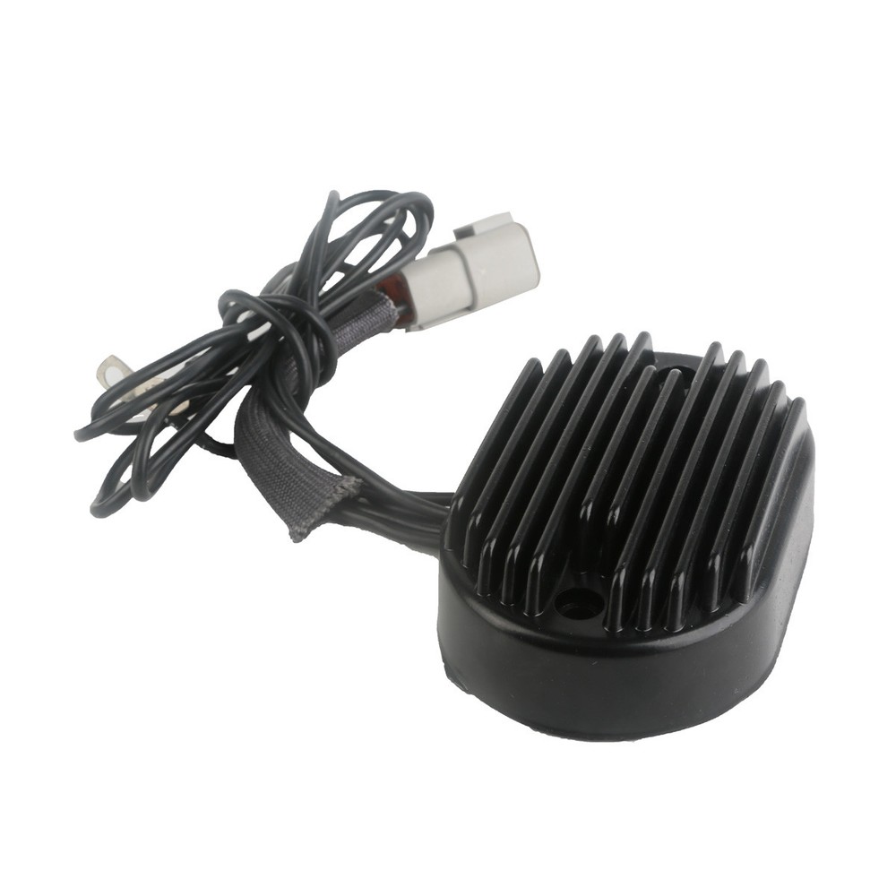 Voltage Regulator Rectifier Fit For Harley Fatboy 2001-2006 Heritage Softail