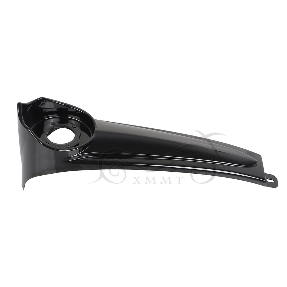 Dash Fuel Console Tank Panel For Harley Electra Glide Ultra Classic FLHTCU 86-07