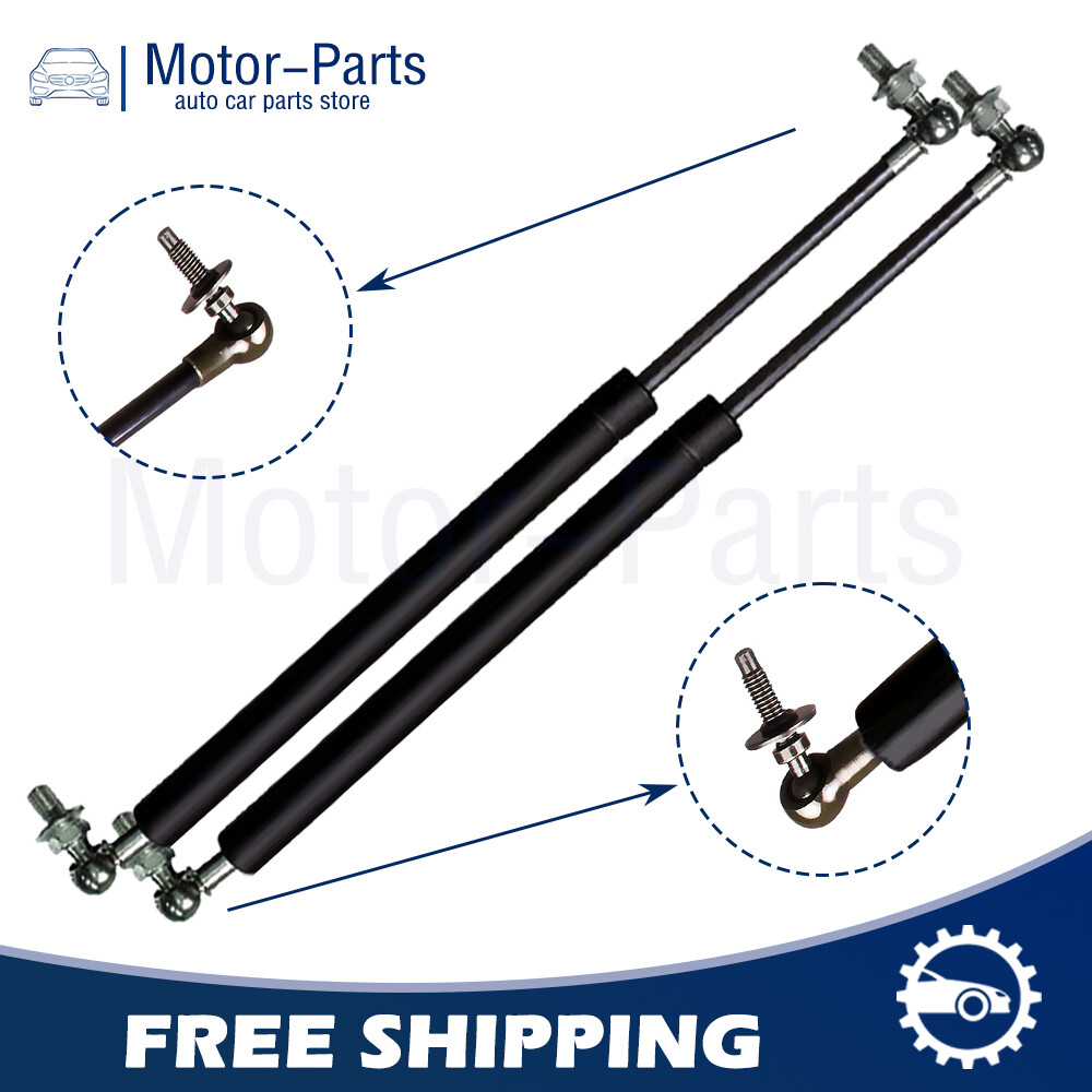 2x Rear Hatch Lift Supports Struts for Mitsubishi Eclipse 2000-2005 MR271721