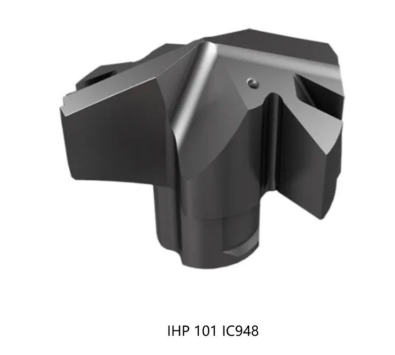 GENUINE  INSERTS  4 PCS              IHP 101 IC948