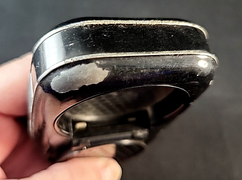 Vintage Weston Master II Cine Exposure Meter Model 736