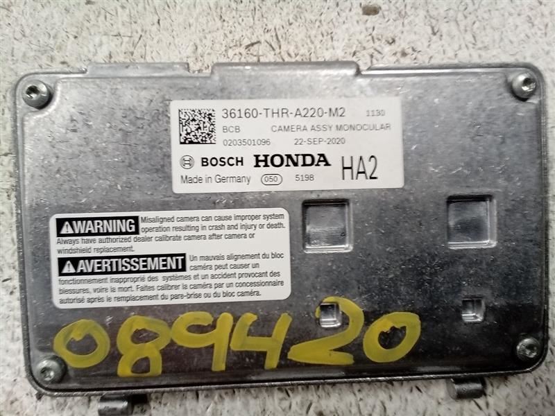 ODYSSEY 2021 Camera/Projector 315714