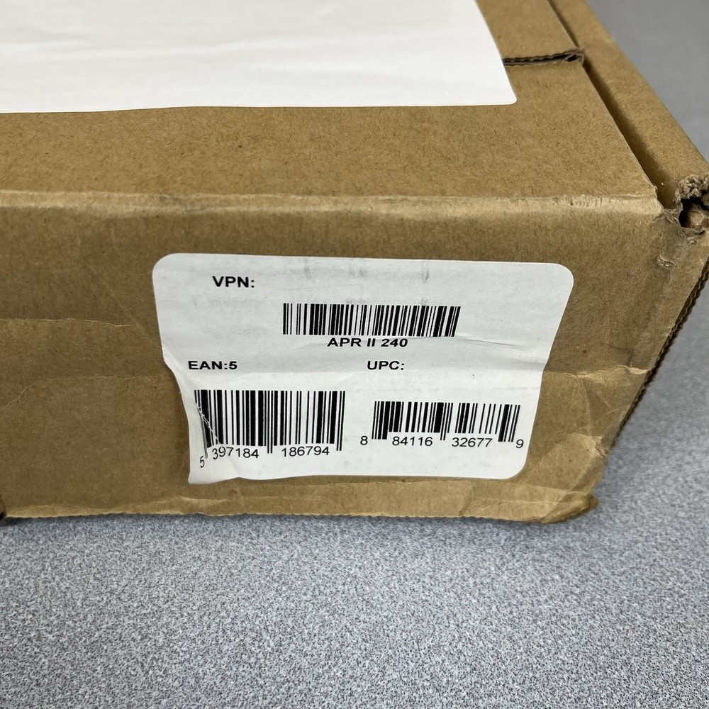 Dell PR02X E-Port Plus Dock Replicator Station with Power Adapter