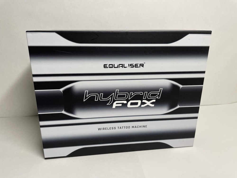 Kwadron Pen Machine 3.5mm