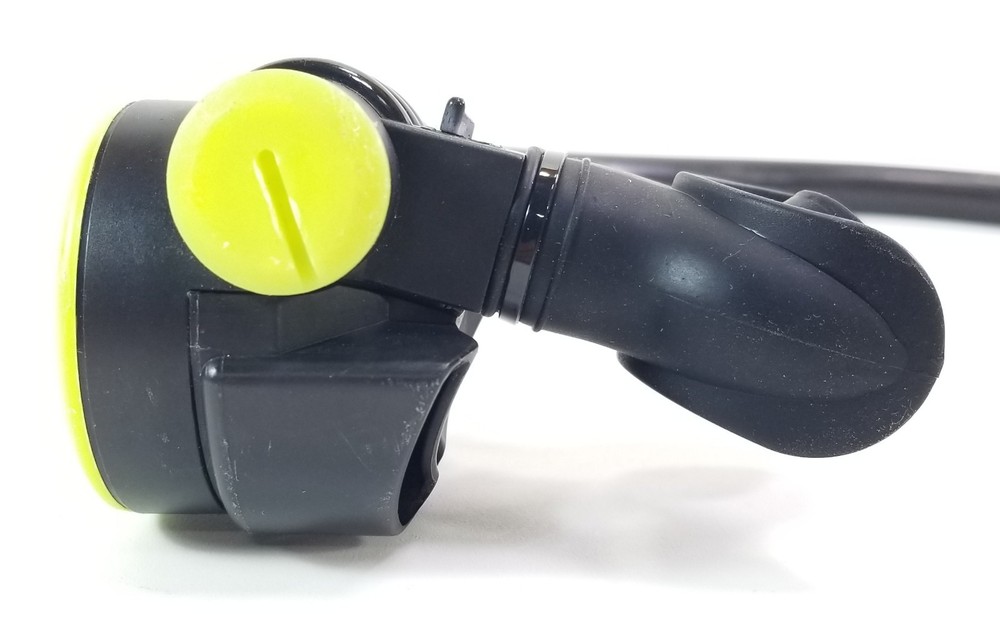 US Divers Aqua Lung Micra Compact 2nd Stage Regulator or Octo Scuba 1/2" Threads