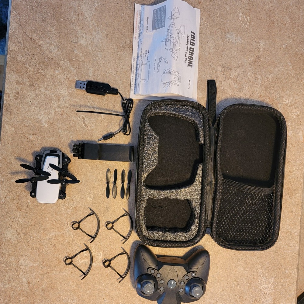 Mini Drone LF606