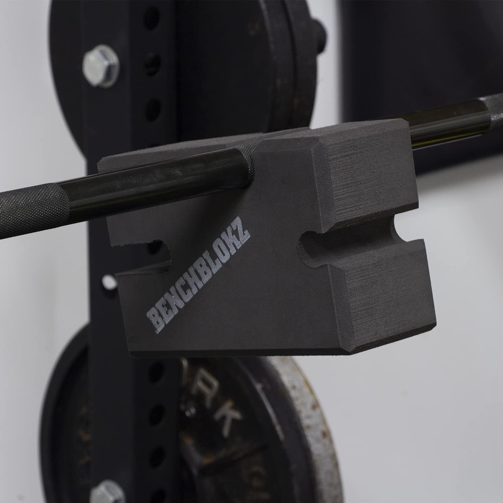 Adjustable Bench Press Board for Strength Training and Powerlifting Sessions