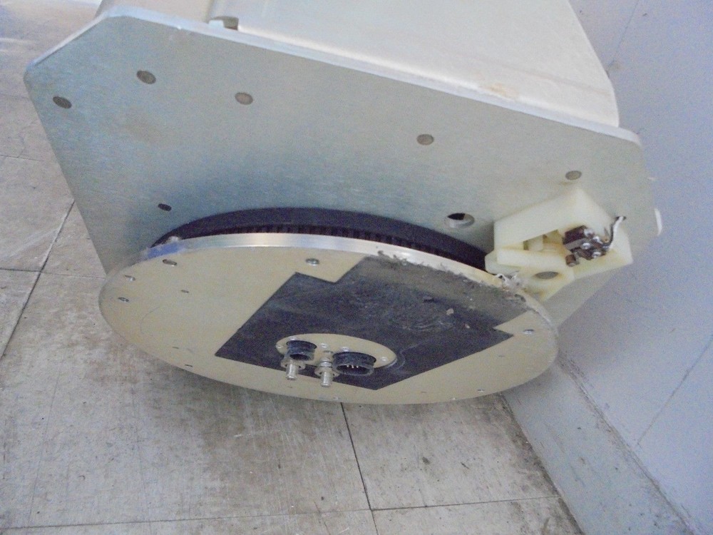 KVH 02-1090 TRACKVISION 4