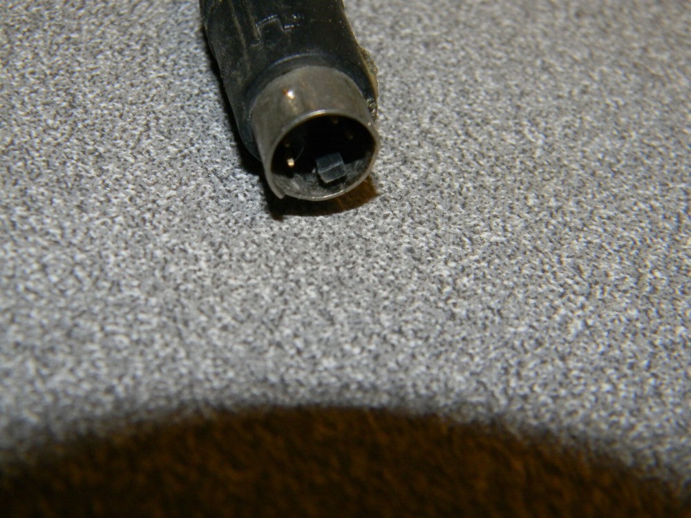 Micros Pole Display P/N A4001-P522-0101