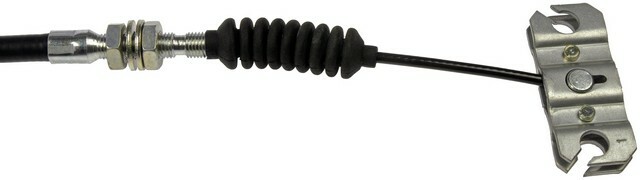 Dorman C94295 Parking Brake Cable fits FRONT
