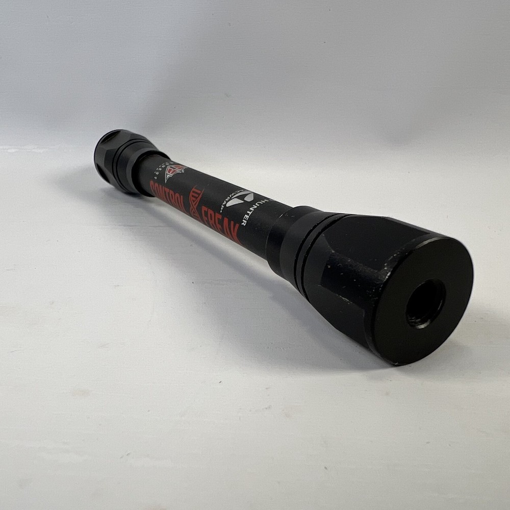 Conquest Archery 6" CONTROL FREAK .500 Hunting Stabilizer w/SMAC