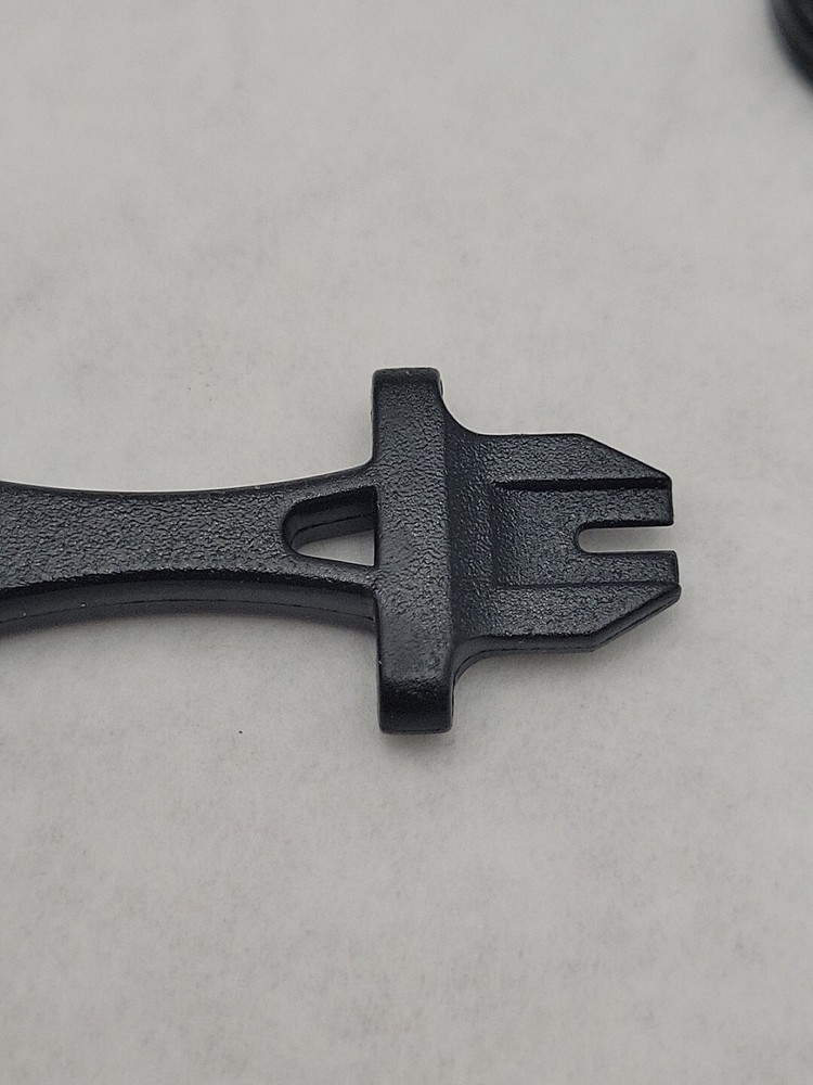 2pcs - Plastic 110 Non-Impact Punch Down Tool