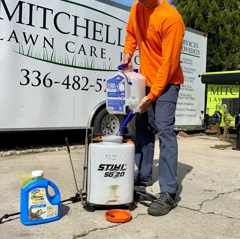 5 Gallon Natural Utility Transfer SureCan®