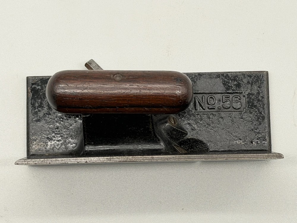 Stanley No. 56 Core Box Plane