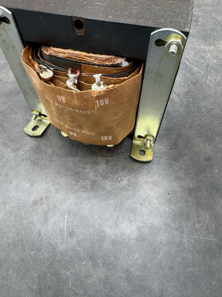 Stancor P-8687 Voltage Transformer