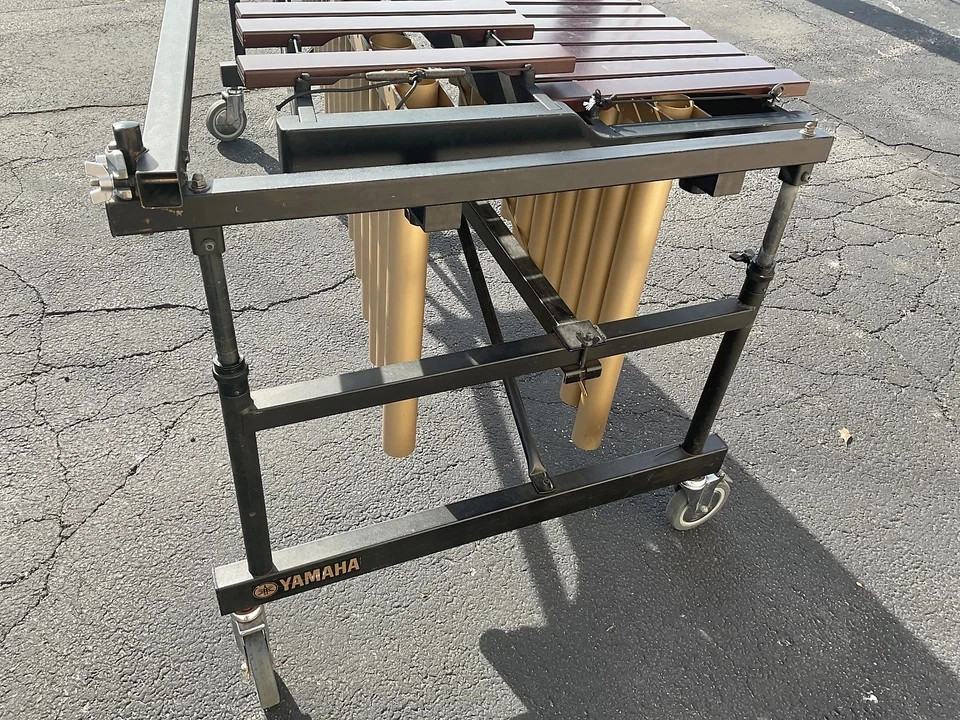 Yamaha YM2400 Marimba serial 5148