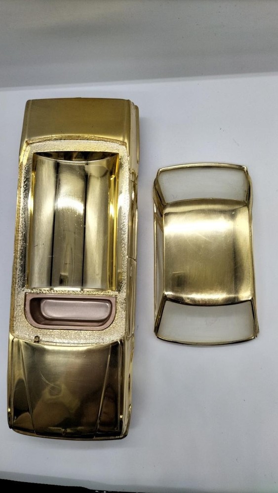 Nissan Cedric Cigarette Case