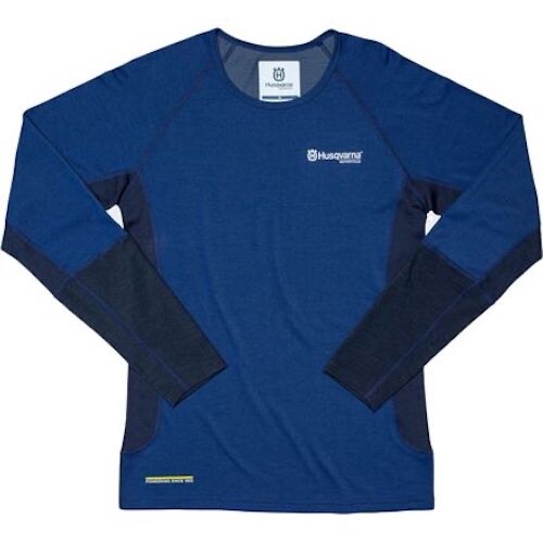 Husqvarna Functional Undershirt Long (Small) 3HS1943102