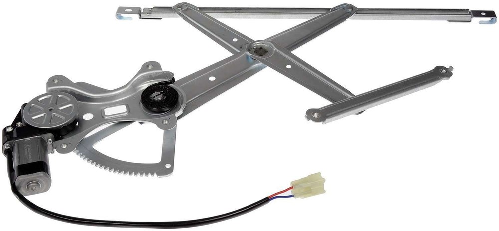 Power Window Motor and Regulator Assembly Dorman 748-226
