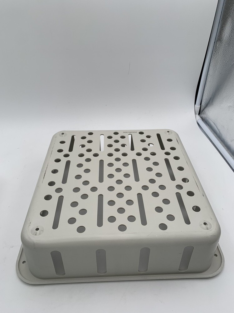 Steris Sterilization Case Reference No. 000180332