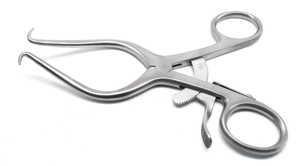 10× Gelpi Retractors 5.5" Sharp Points Surgical Veterinary Instruments