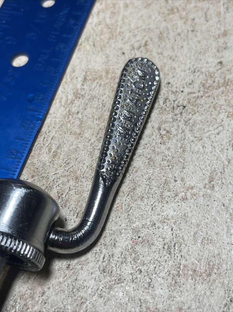 ATOM MAILLARD SKEWER SET