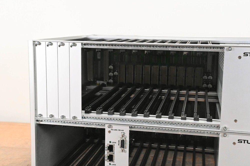 Studer SCore Live DSP Engine CG01A6F