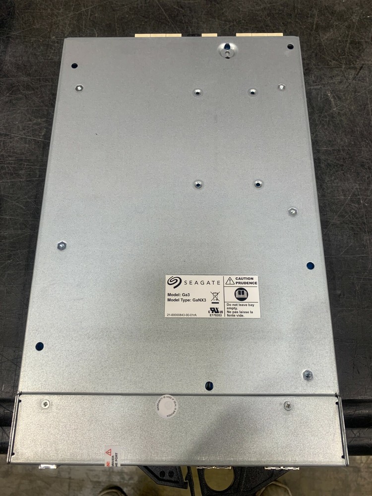 NEW 01DC516 THINKSYSTEM DS6200 STORAGE RAID CONTROLLER, GALIUM NX-3, CNC 01DC517