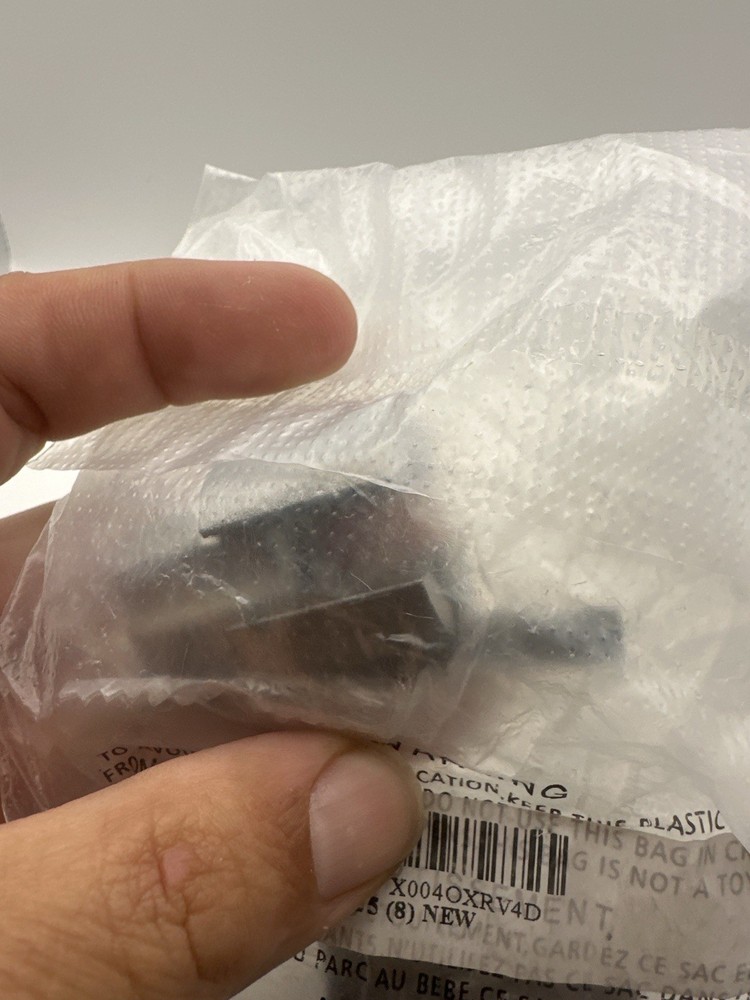 2PC Pipe Threading Tool – Internal & External, Fits 1/2" 3/4" PVC