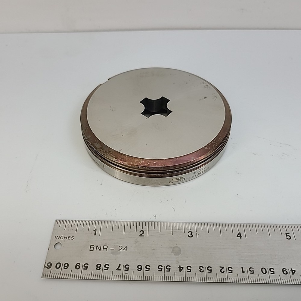 Mate +.012 01091581 Punch Press Die