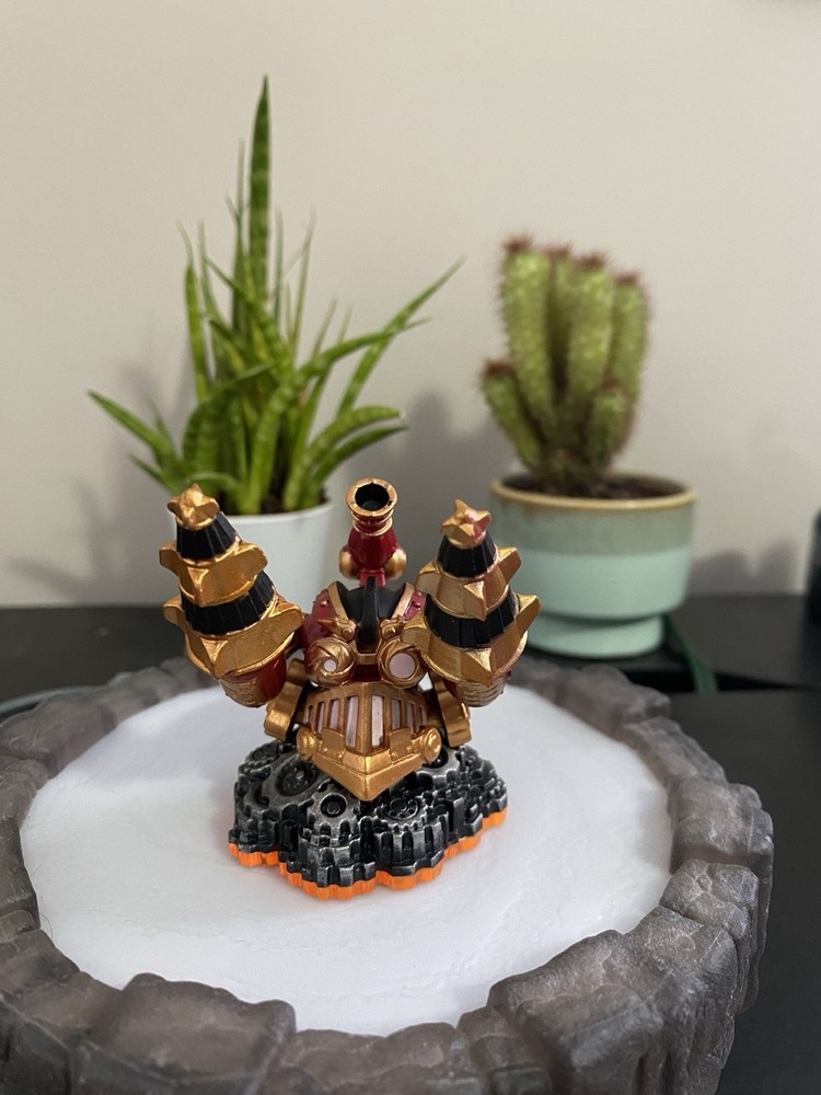 Skylanders Giants Bundle + Portal