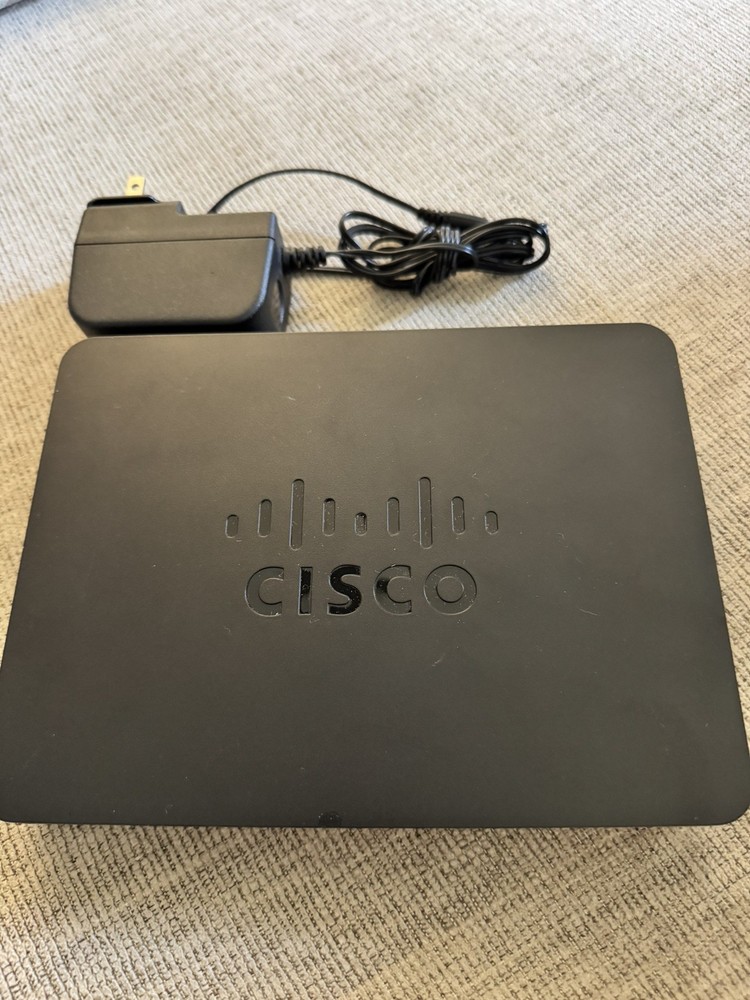 Cisco Systems Model RV160 VPN Router