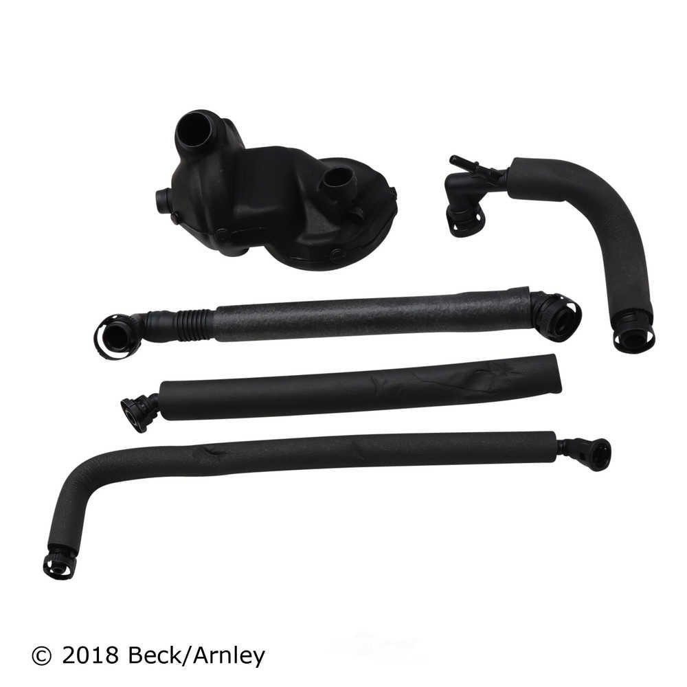 Engine Crankcase Vent Kit Beck/Arnley 045-0395