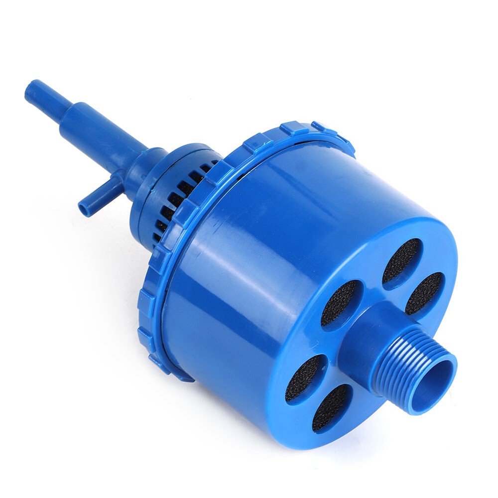 New Vacuum Regulating Valve Controller Pressure Regulator For Milking Machine AN
