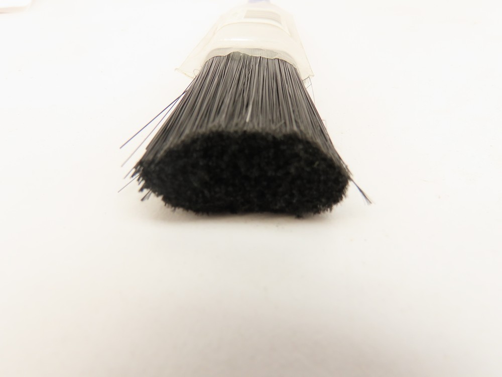1" Polyester Paint Brush Lot Of 50
