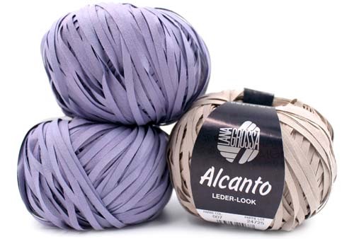 LANA GROSSA YARNS ALCANTO