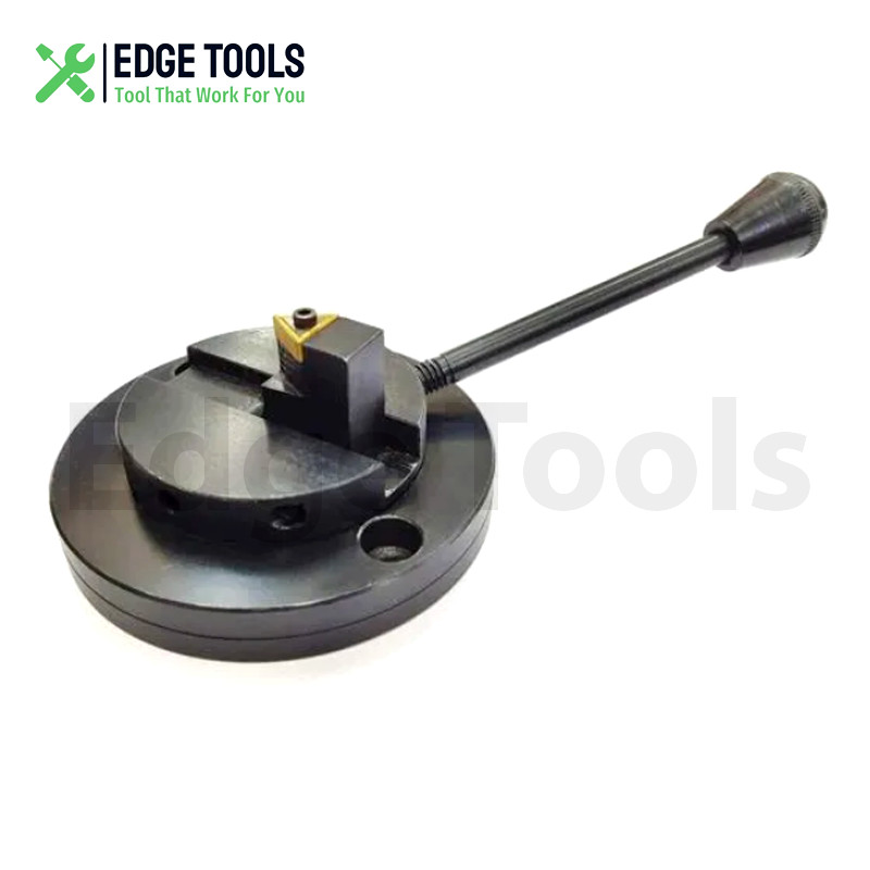 2" 50mm Diameter Ball Turning Attachment For Lathe Machine Metalworking TOOL USA