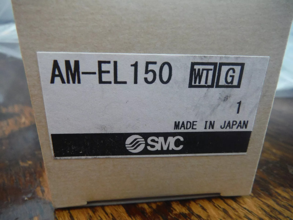 1pc NEW AM-EL150 precision filter cartridge  #W360S WX