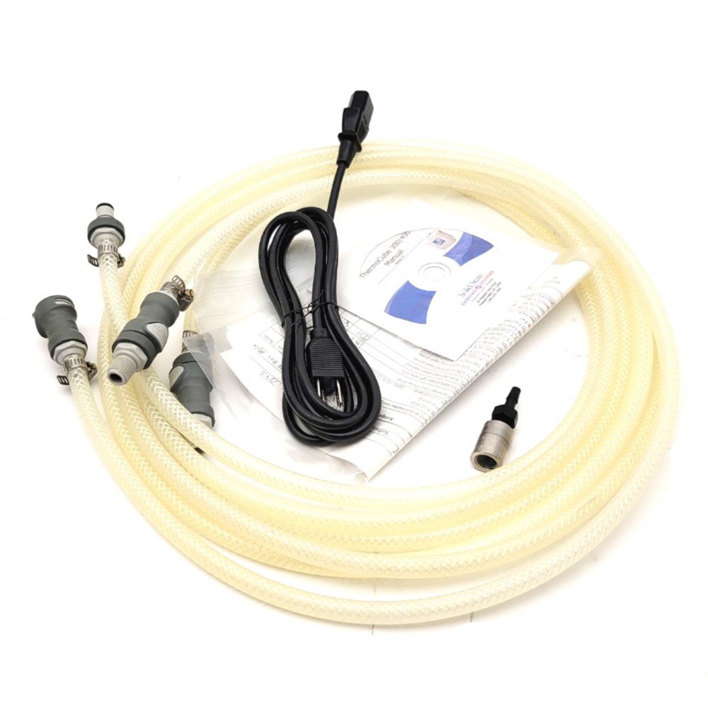 Solid State Cooling 300 ThermoCube Cooling System 5-50°C 2 liter/min, 115-230VAC