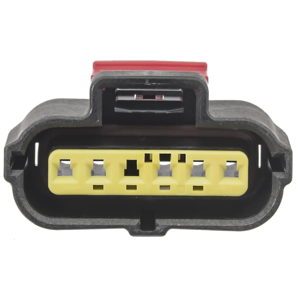 For 2002-2008 Dodge Ram 2500 Transmission Range Sensor Connector SMP 2003 2004