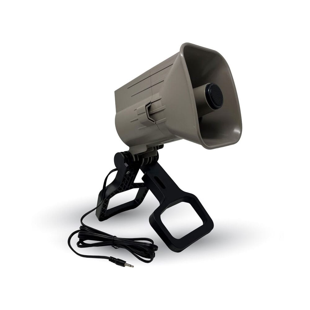 FOXPRO SP-XHD Game Call External Speaker SP-XHD