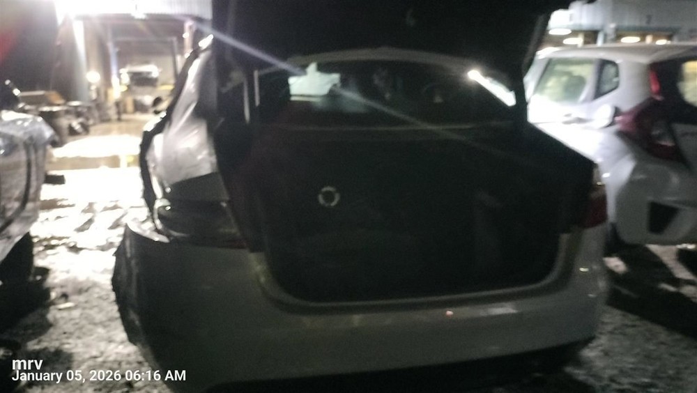 CONTROL PANEL OEM 16-18 JAGUAR XF 1YR WRNTY