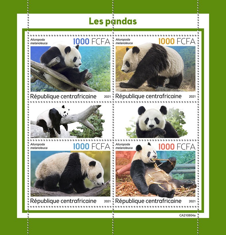 Pandas