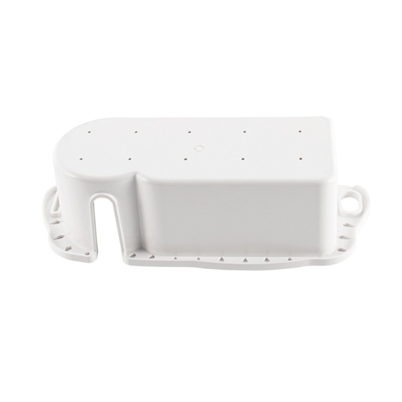 Convenient Storage Organizer With Ample Space For necessary Gadgets & Tools